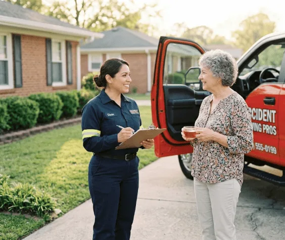Accident Towing Service Robards, KY FAQs